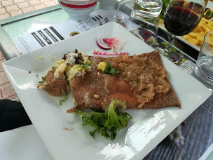 Photo n°47 de Côté Cour à Le Loroux-Bottereau ()