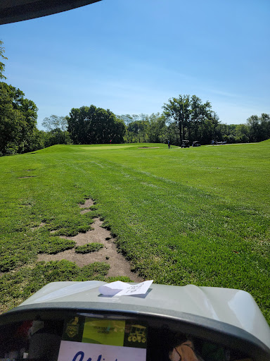 Golf Course «Bright Grandview Golf Course», reviews and photos, 2401 E 29th St, Des Moines, IA 50317, USA