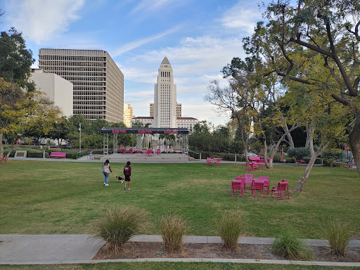 Park «Grand Park LA», reviews and photos, 200 N Grand Ave, Los Angeles, CA 90012, USA