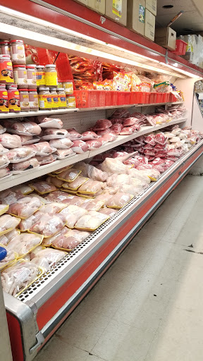 Asian Grocery Store «Asian Midway Foods», reviews and photos, 301 S Park St, Madison, WI 53715, USA