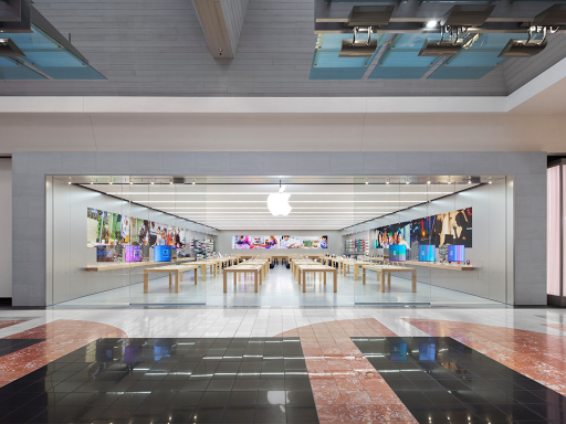 Computer Store «Apple Washington Square», reviews and photos, 9585 SW Washington Square Rd, Tigard, OR 97223, USA