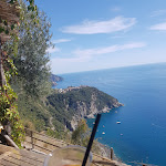 Photo n°1 de l'avis de Wassim.e fait le 02/09/2023 à 13:27 sur le  Bar Il Gabbiano à Vernazza