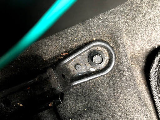 Car Wash «Auto Pride Hand Car Wash», reviews and photos, 195 El Camino Real, San Carlos, CA 94070, USA