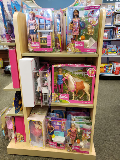 Book Store «Barnes & Noble bookstore», reviews and photos, 4005 N 10th St, McAllen, TX 78504, USA