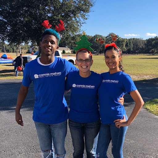 Real Estate Agency «Connie Mahan Real Estate Group, Inc.», reviews and photos, 218 N Florida St #1, Bushnell, FL 33513, USA