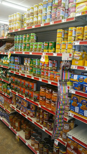 Discount Store «Family Dollar», reviews and photos, 36113 E Michigan Ave, Wayne, MI 48184, USA