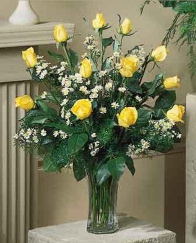 Florist «River Dell Flowers & Gifts», reviews and photos, 241 Kinderkamack Rd, Oradell, NJ 07649, USA