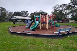 Harahan Playground image