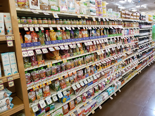 Health Food Store «Sprouts Farmers Market», reviews and photos, 905 E Bidwell St, Folsom, CA 95630, USA