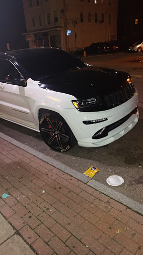 Car Wash «VIP WASH & LUBE», reviews and photos, 1839 Main St, Bridgeport, CT 06604, USA