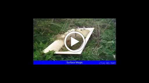 Bathroom Remodeler «Surface Magic llc», reviews and photos