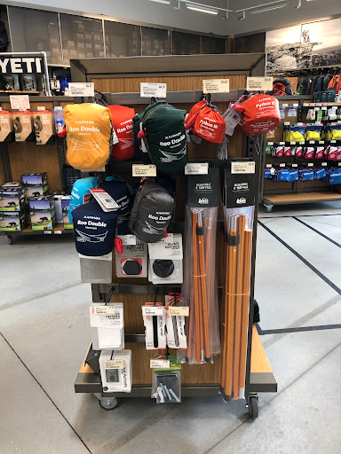 Camping Store «REI», reviews and photos, 4862 Big Island Drive, Jacksonville, FL 32246, USA