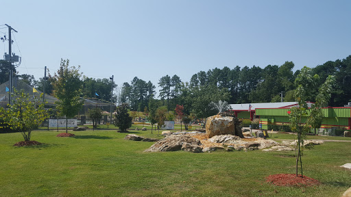 Amusement Center «Big Rock Mini Golf & Fun Park», reviews and photos, 11411 Baseline Rd, Little Rock, AR 72209, USA