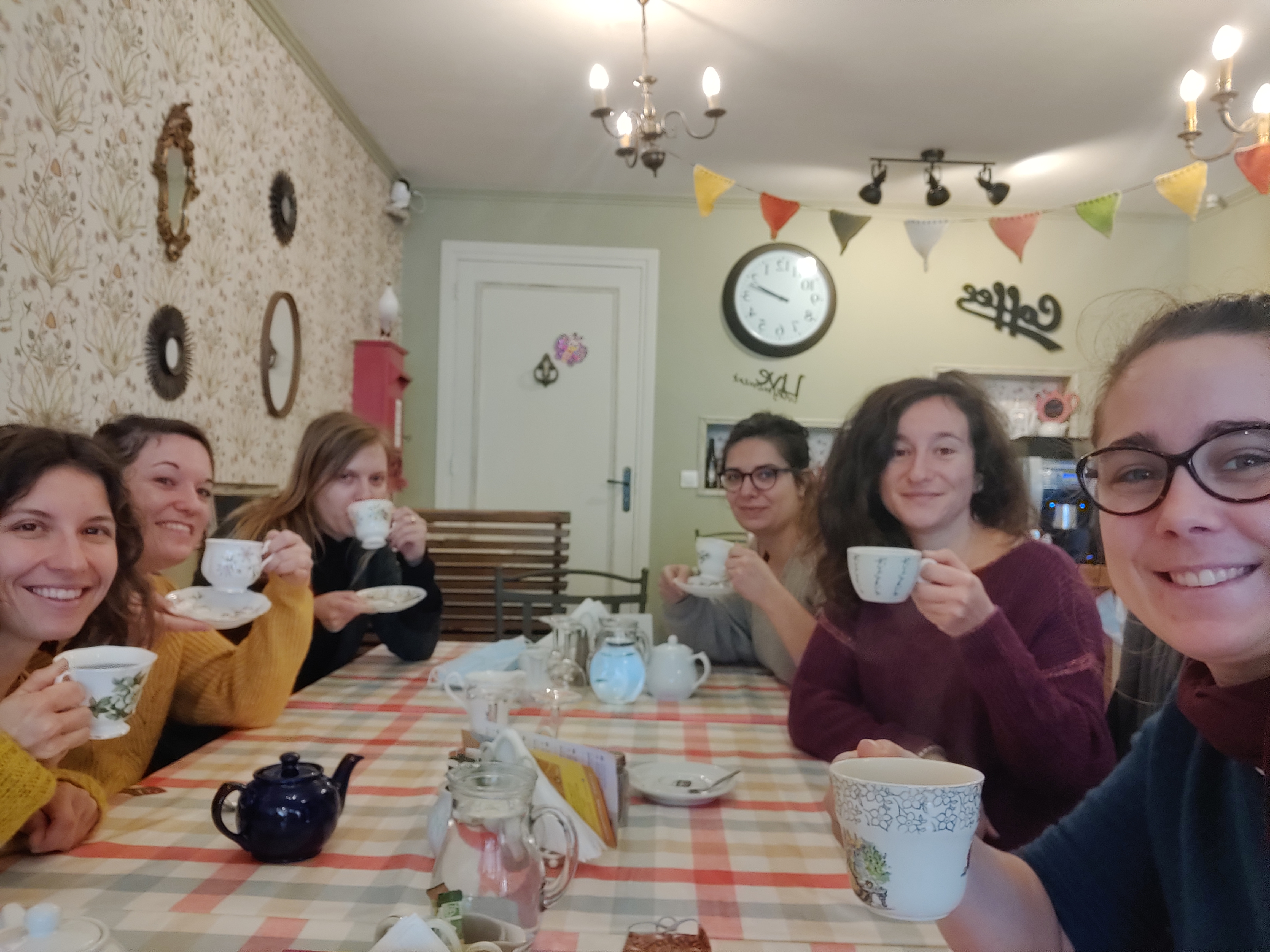 Photo n° 1 de l'avis de Margaux.r fait le 06/02/2022 à 14:11