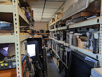 Blackie's Radio & TV - Photo 1 - Car repair in Grand Rapids, MI, Grand Rapids