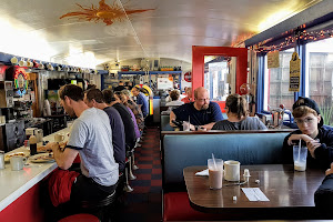 Brunswick Diner