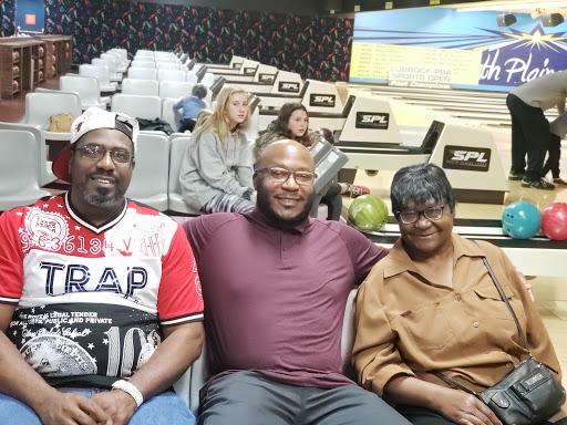 Bowling Alley «South Plains Lanes», reviews and photos, 5150 69th St, Lubbock, TX 79424, USA