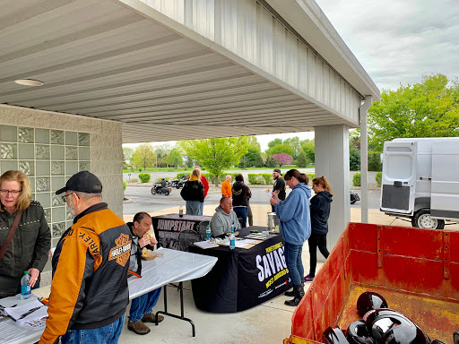 Harley-Davidson Dealer «Classic Harley-Davidson», reviews and photos, 983 James Dr, Leesport, PA 19533, USA