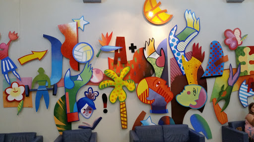 Recreation Center «Orlando Magic Recreation Center», reviews and photos, 4863 N. Goldenrod Rd,, Winter Park, FL 32792, USA