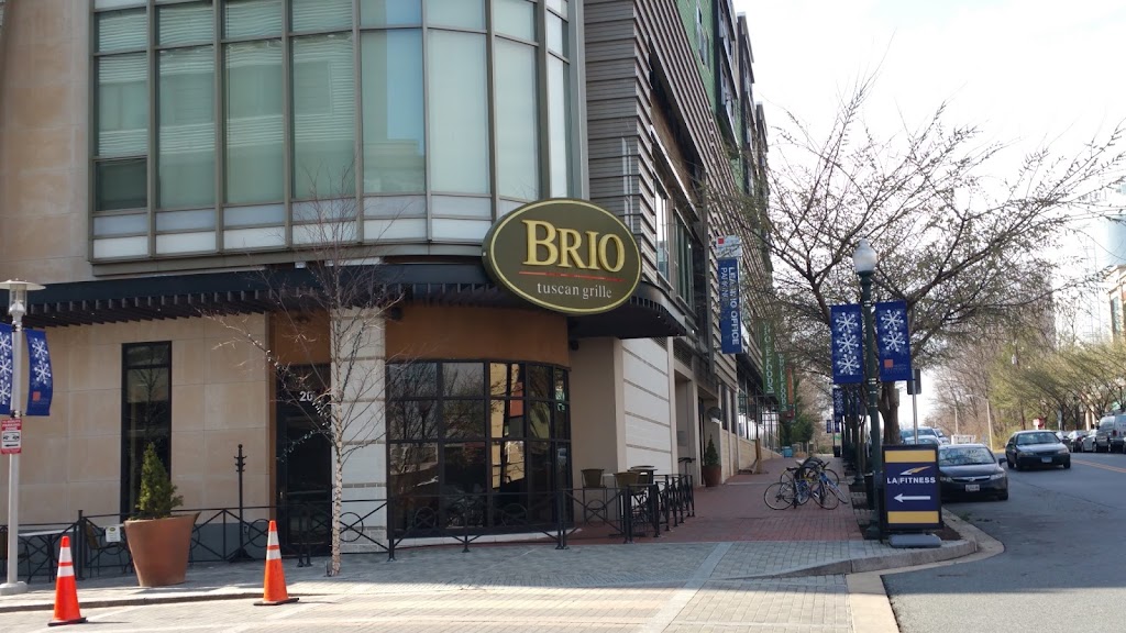 BRIO Tuscan Grille 20852