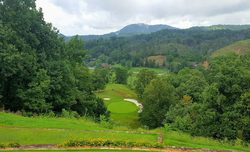 Golf Course «Gatlinburg Golf Course», reviews and photos, 520 Dollywood Ln, Pigeon Forge, TN 37863, USA