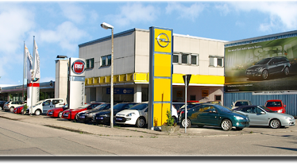 Autohaus A. Scheidl GmbH