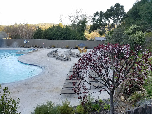 Tennis Club «Carmel Valley Athletic Club», reviews and photos, 27300 Rancho San Carlos Rd, Carmel-By-The-Sea, CA 93923, USA