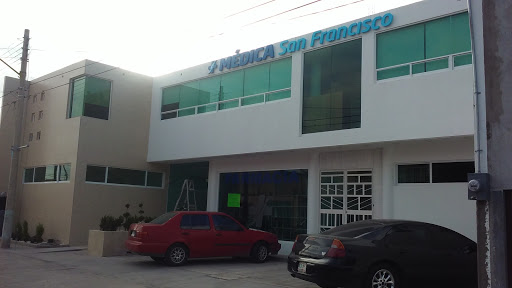 Centro médico Aguascalientes