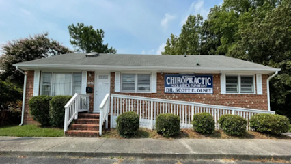 Hampton Roads Chiropractic