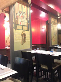 Atmosphère du Restaurant chinois Table Neuf à Paris - n°11