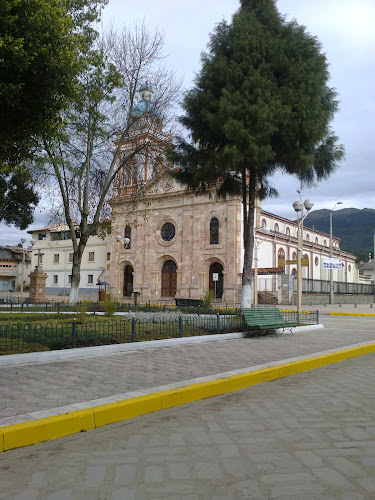 Iglesia Católica de San Francisco de Sinincay - Cuenca