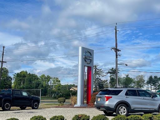 Nissan Dealer «Acme Nissan», reviews and photos, 2050 US-130, Monmouth Junction, NJ 08852, USA