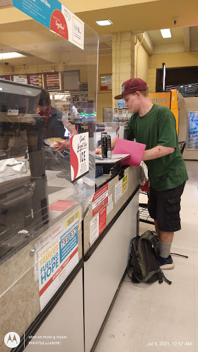 Grocery Store «Safeway», reviews and photos, 14922 Olympic Dr, Clearlake, CA 95422, USA