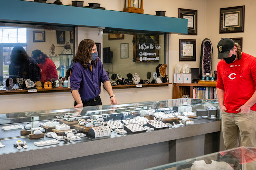 Jeweler «JL Jewelers», reviews and photos, 6580 Dixie Hwy, Fairfield, OH 45014, USA