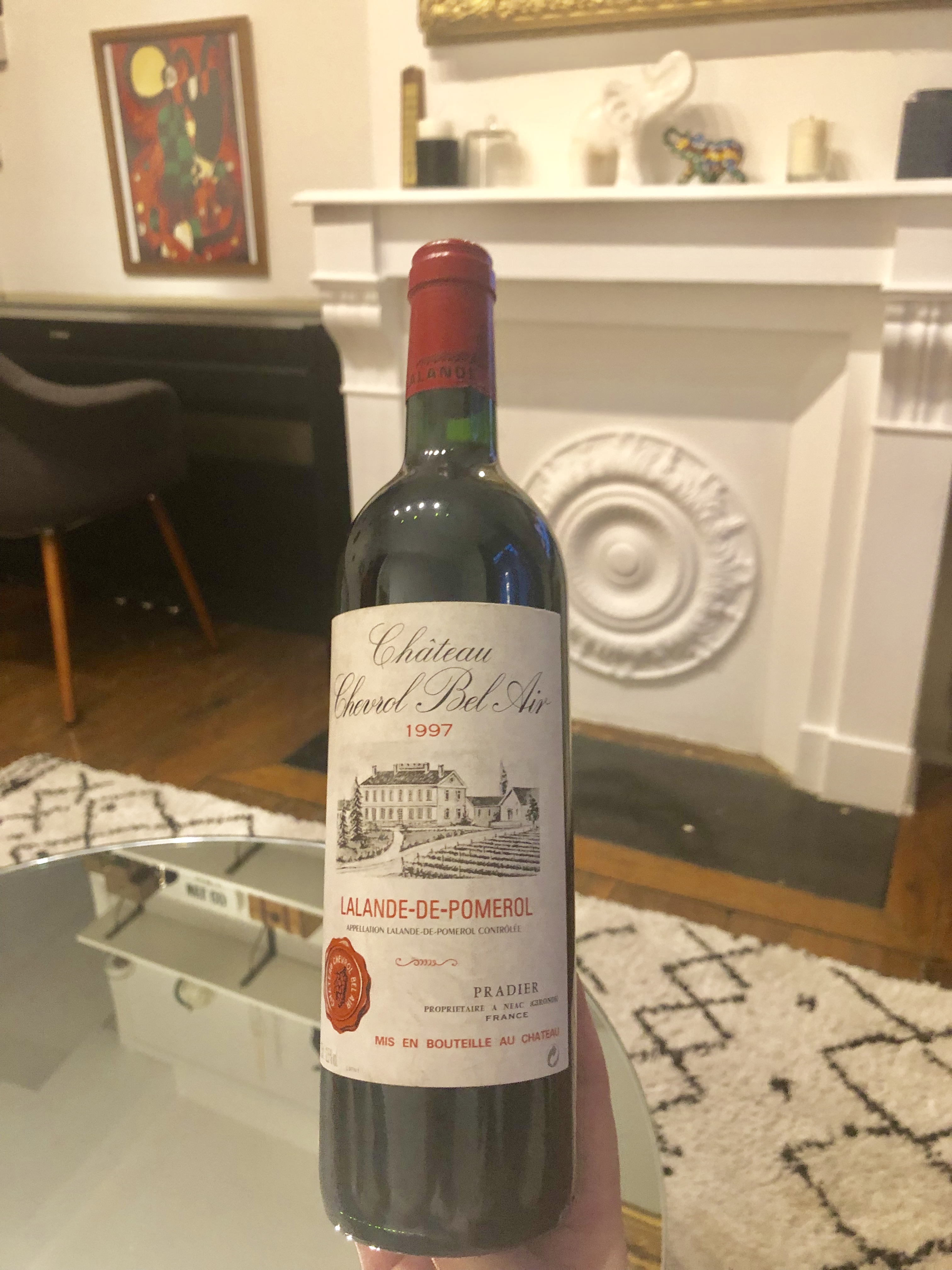 Photo n° 4 de l'avis de François. fait le 03/02/2019 à 17:32