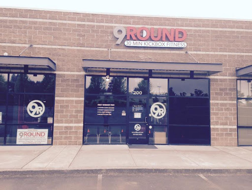 Physical Fitness Program «9Round - Sandy/Mt. Hood», reviews and photos, 16621 Champion Way #200, Sandy, OR 97055, USA