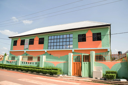 PANAF SCHOOLS, P.O.Box, 28 Ethiopia Street, Barnawa Low Cost 4959, Kaduna, Nigeria, Day Care Center, state Kaduna
