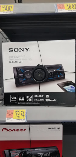 Discount Store «Walmart», reviews and photos, 3300 Crain Hwy, Bowie, MD 20716, USA