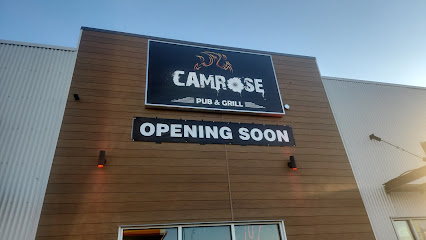 Camrose Pub and Grill