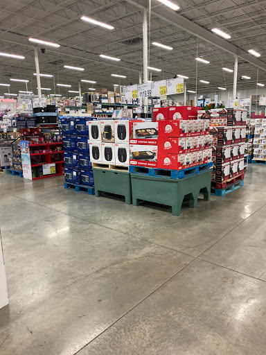 Warehouse club «BJ’s Wholesale Club», reviews and photos, 2300 W Oregon Ave, Philadelphia, PA 19145, USA