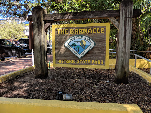 Park «The Barnacle Historic State Park», reviews and photos, 3485 Main Hwy, Miami, FL 33133, USA