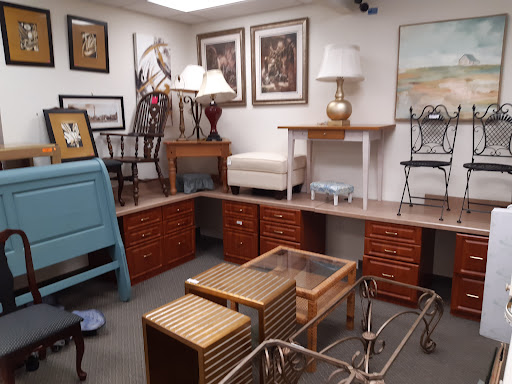 Thrift Store «St Vincent de Paul North Thrift Store», reviews and photos, 250 W Indiantown Rd, Jupiter, FL 33458, USA