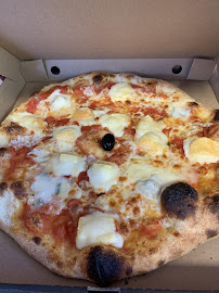Photos du propriétaire du Pizzeria PIZZA PE'PETTE COMMEQUIERS - n°11