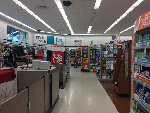 Drug Store «Walgreens», reviews and photos, 419 E Michigan Ave, Ypsilanti, MI 48198, USA