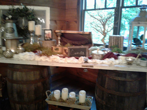 Wedding Venue «Indigo Falls Events», reviews and photos, 392 Red Mountain Rd, Dallas, GA 30157, USA