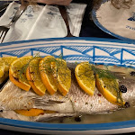 Photo n°2 de l'avis de Mattia.e fait le 13/06/2023 à 16:20 sur le  Ortigia Fish Bar à Syracuse