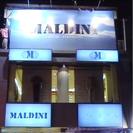 Maldini Fashion