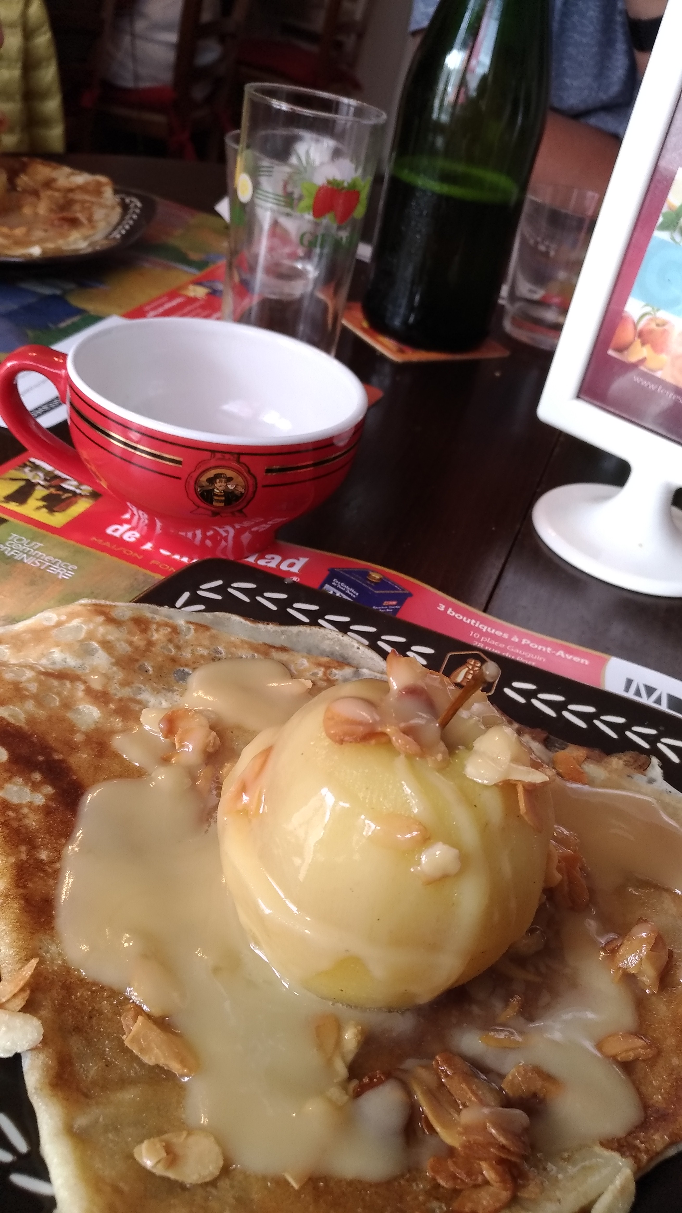 Photo n° 1 de l'avis de Patou. fait le 14/08/2018 à 15:10