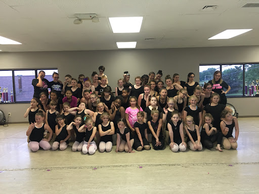 Dance School «Dance Out Loud! Dance Centre», reviews and photos, 2764 S Arlington Rd, Akron, OH 44312, USA