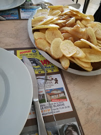 Plats et boissons du Restaurant Pousadas du Portugal à La Roche-Blanche - n°14